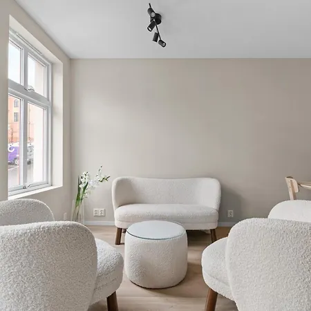 Beds I Urban Escape Appartement