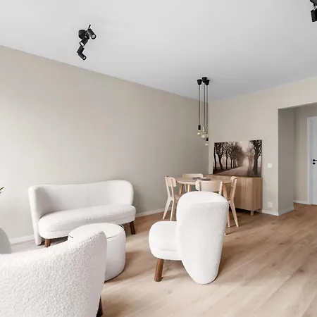 Apartment 2br Design - Heart Of
