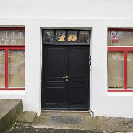 2br Design - Heart Of * Bergen