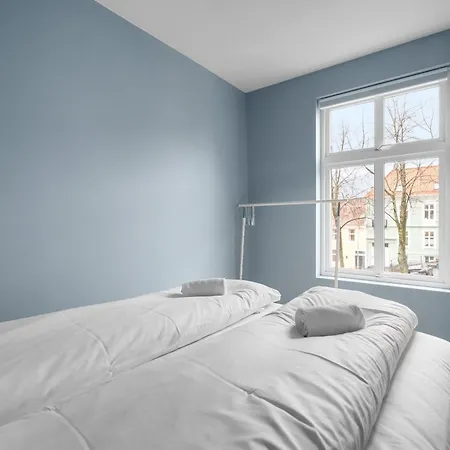 2br Design - Heart Of * Bergen