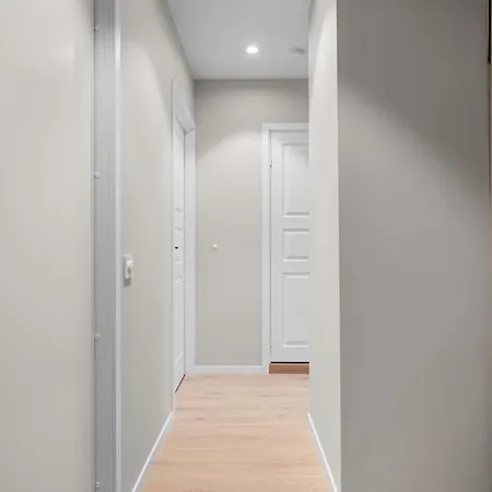 Beds I Urban Escape Daire *