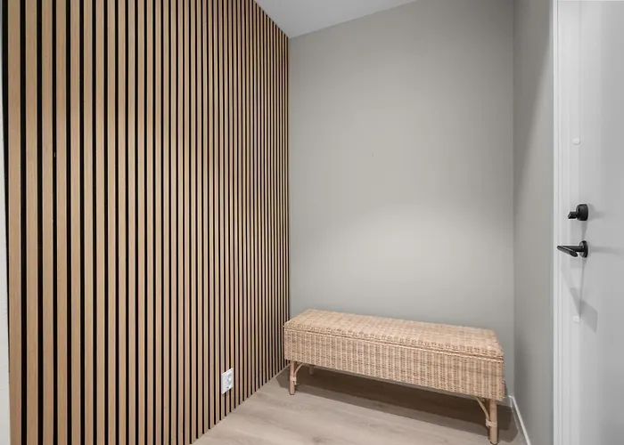 Beds I Urban Escape