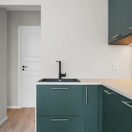 Appartement Beds I Urban Escape