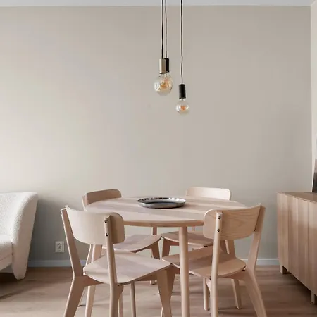 Beds I Urban Escape Appartement